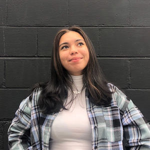 Meet your Posher, Kristen